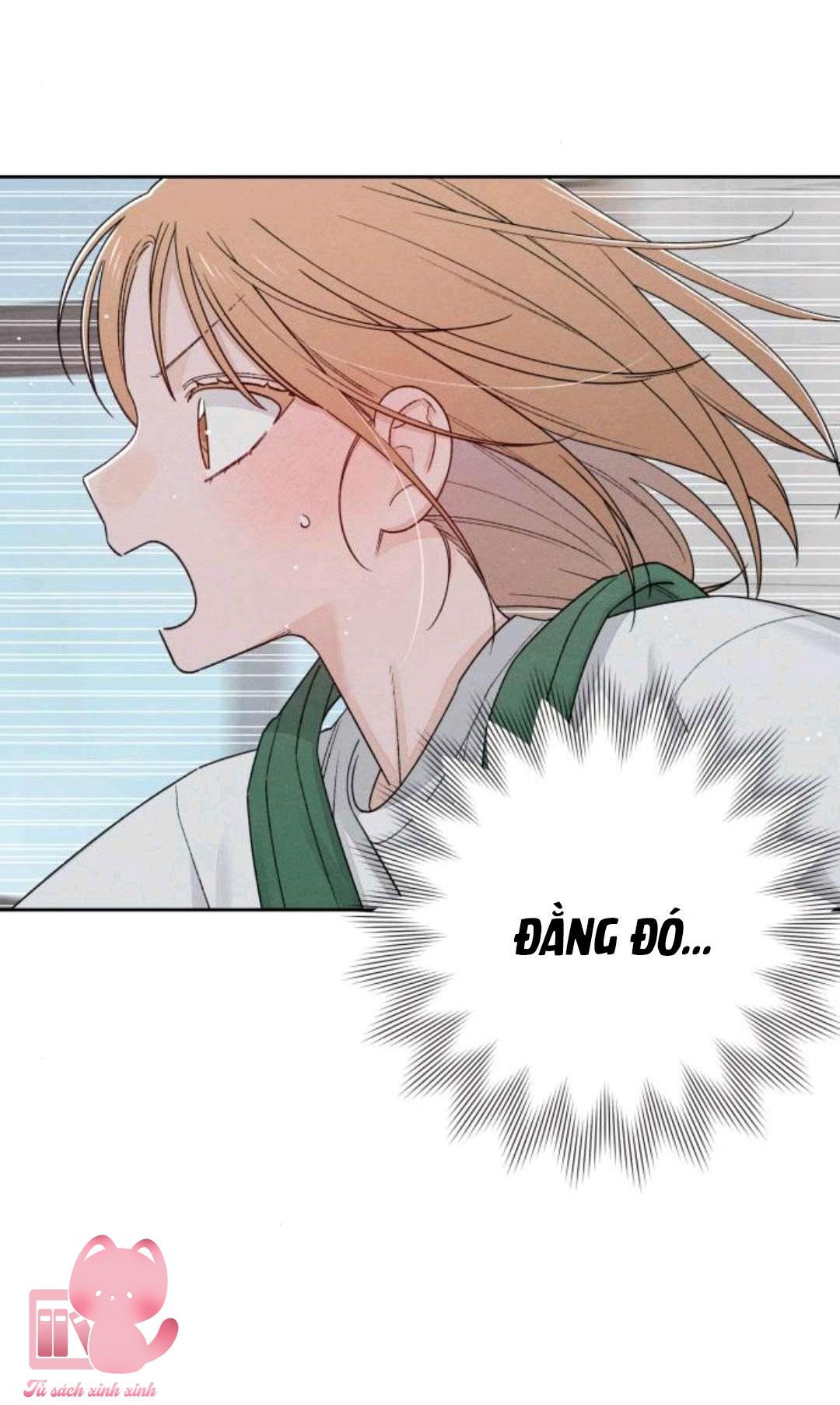 Bí Mật Thanh Xuân Chapter 91 - Trang 4