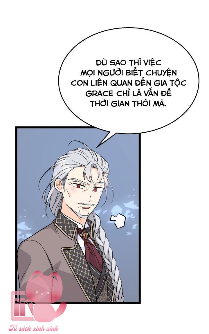 Quan Hệ Cộng Sinh Giữa Báo Đen Và Thỏ Trắng Chap 147 - Trang 2