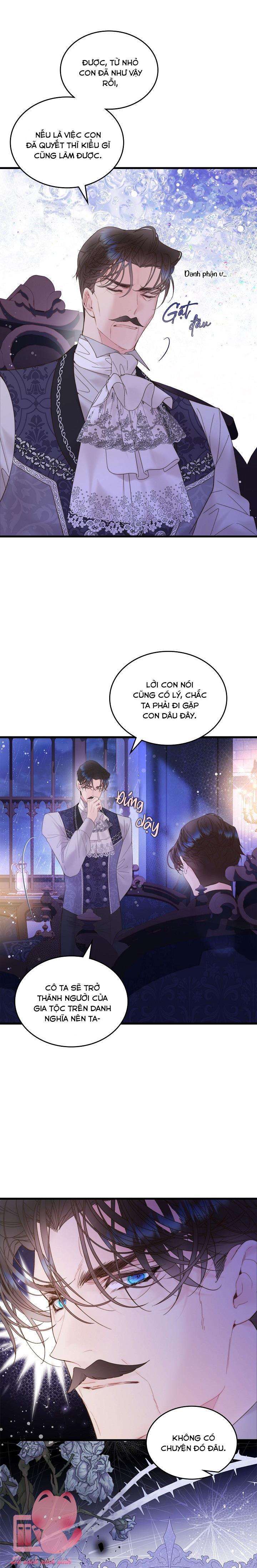 Beatrice Chap 106 - Trang 2