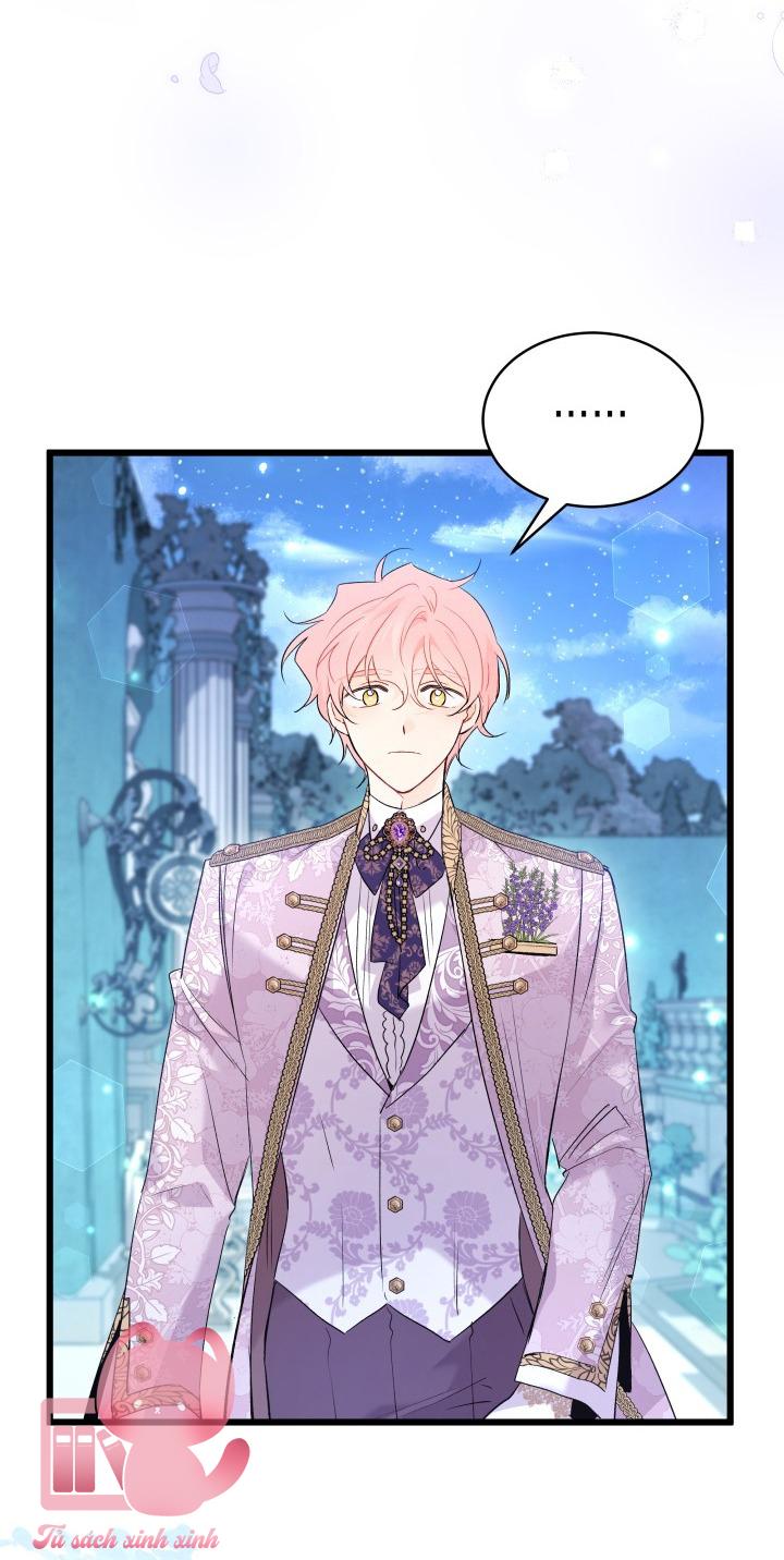 Quan Hệ Cộng Sinh Giữa Báo Đen Và Thỏ Trắng Chap 66 - Trang 2
