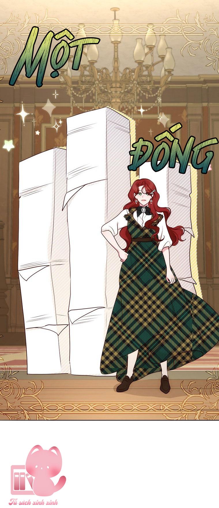 Thế Thì Ta Cứ Trở Thành Kẻ Ác Thôi Chap 41 - Trang 2