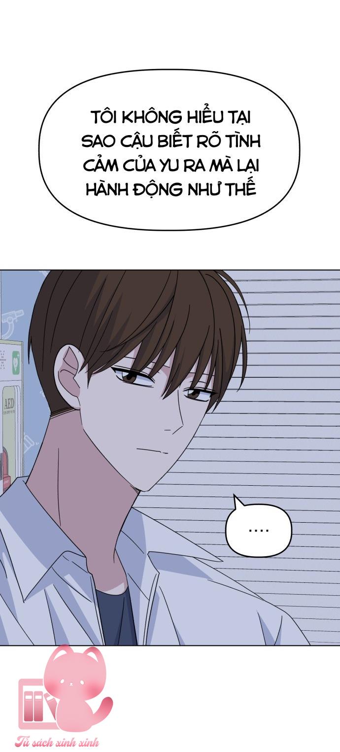 Quan Hệ Nhân Quả Chap 38 - Trang 2