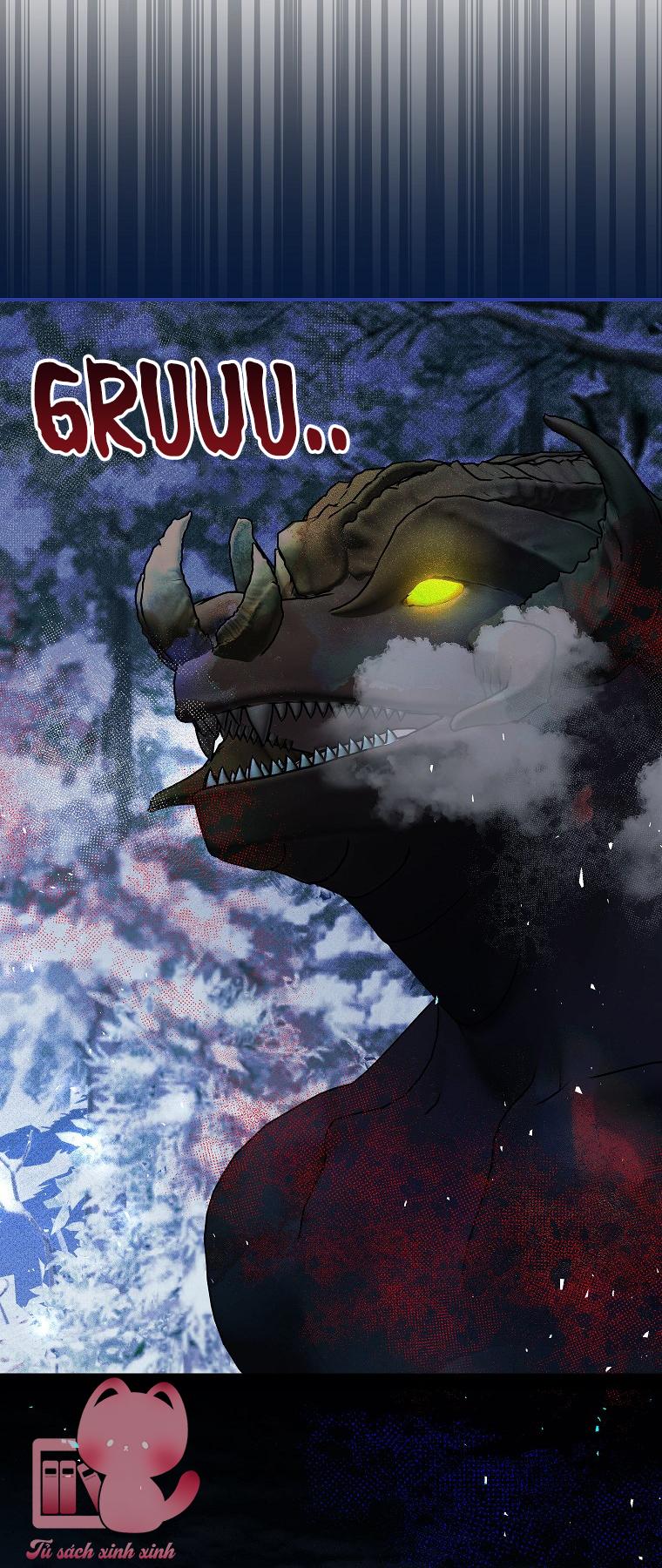Thời Gian Của Nhân Vật Phụ Có Giới Hạn Chapter 37 - Trang 4