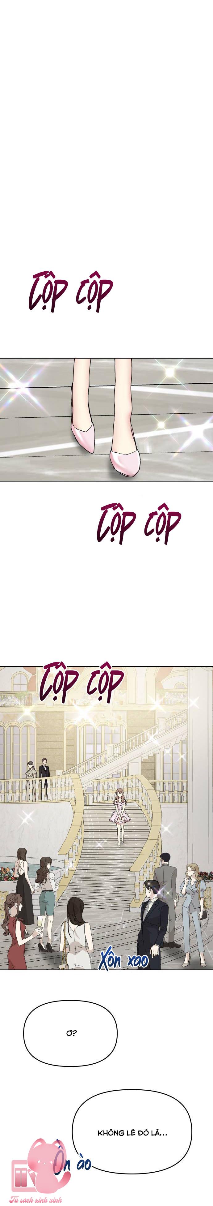 Quản Gia, Làm Ơn Đấy! Chap 5 - Trang 2