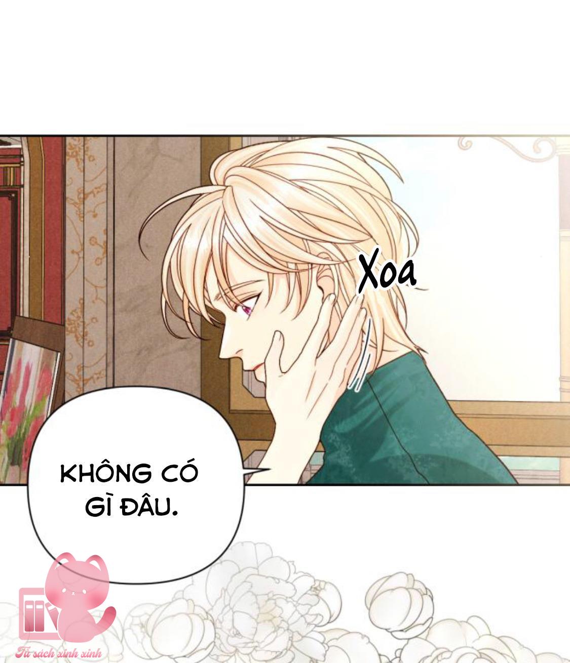 Hoàng Hậu Tái Hôn Chapter 106 - Trang 4