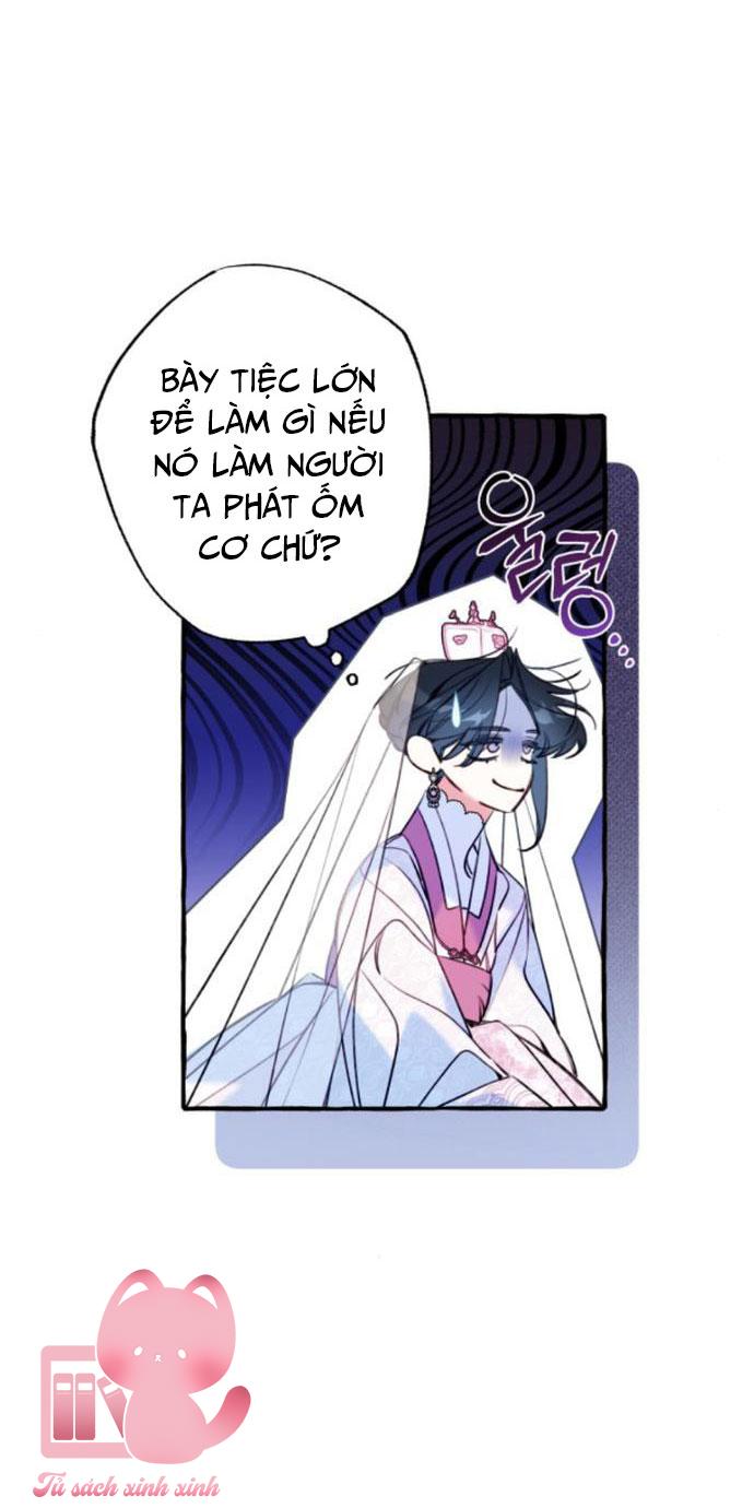 Chuyện Tình Tuyết Phương Bắc Chapter 7 - Trang 4