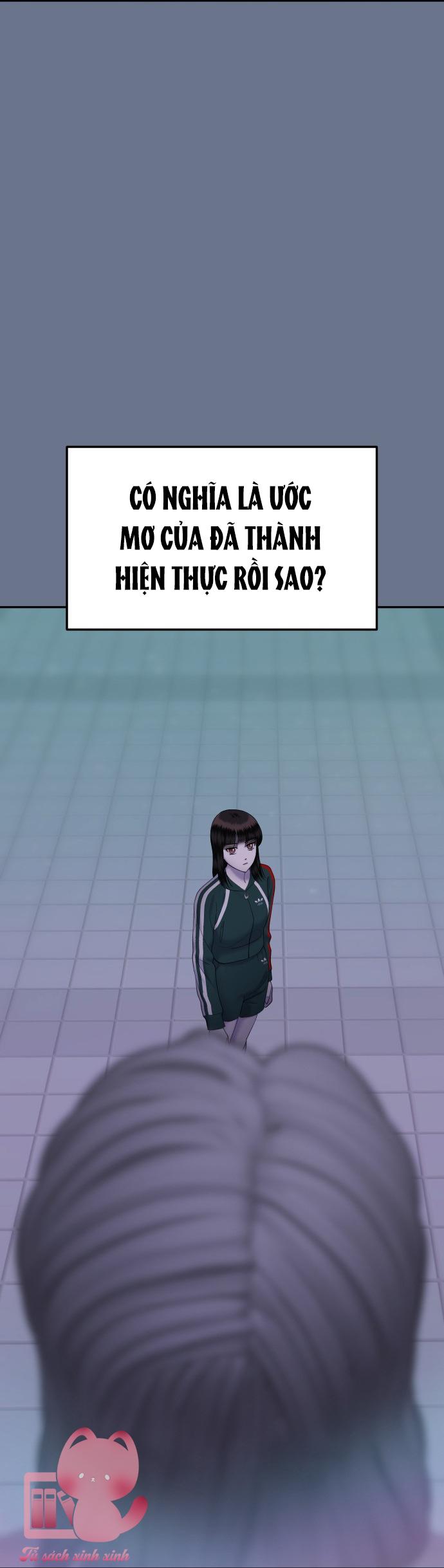 Chị Em Tranh Đấu Chap 67 - Trang 2