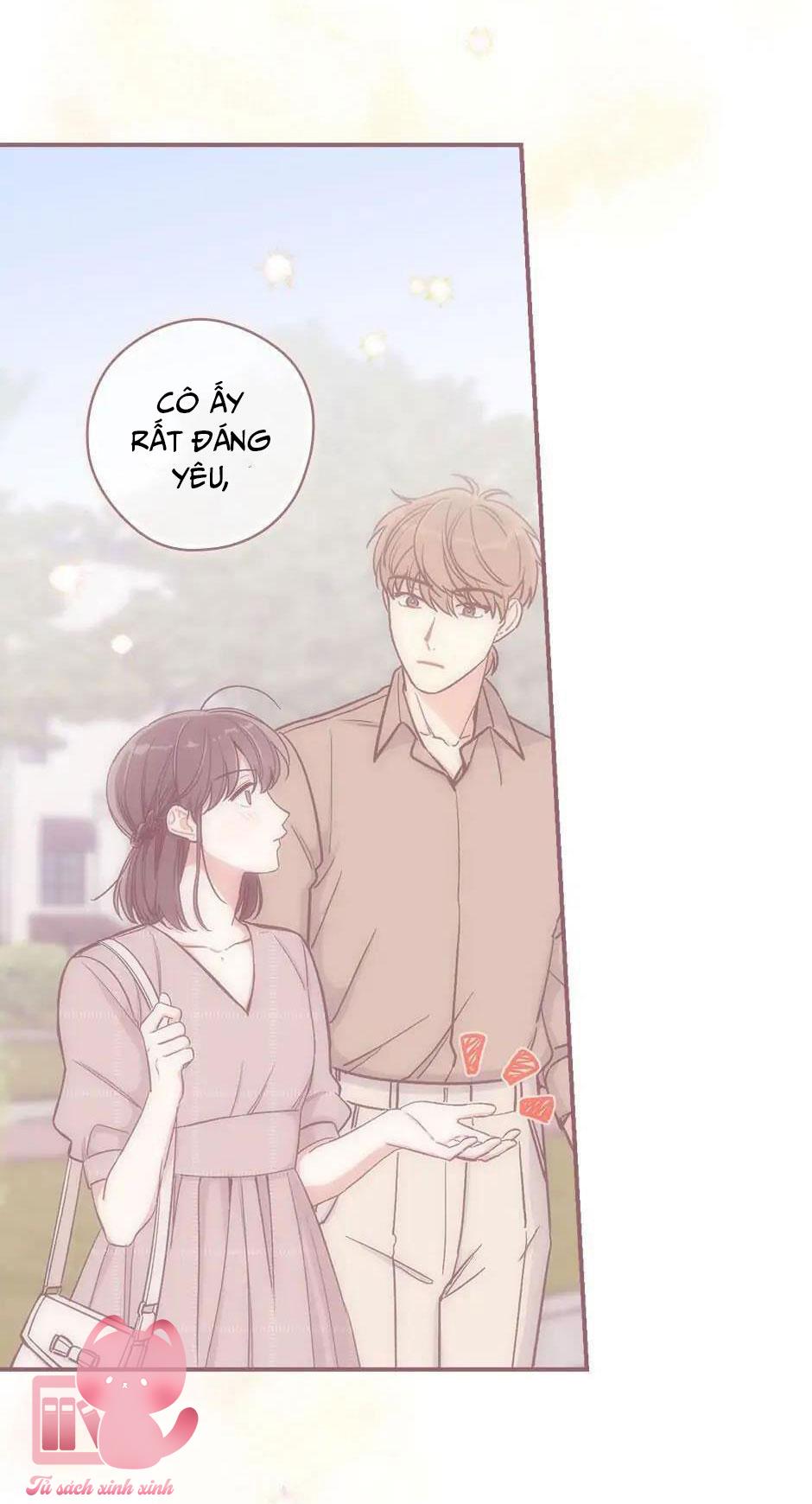 Ly Espresso Của Mùa Xuân Chapter 19 - Trang 4