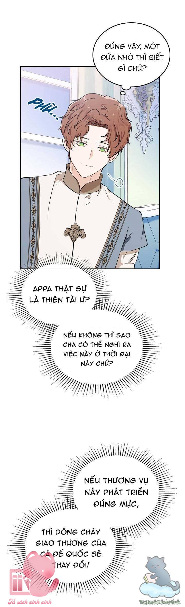Kiếp Này Ta Sẽ Trở Thành Gia Chủ Chap 29 - Trang 2