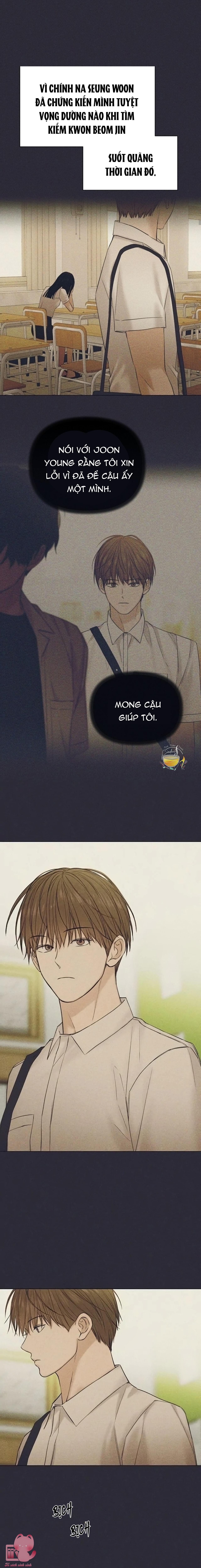 Bình Minh Chap 38 - Trang 4