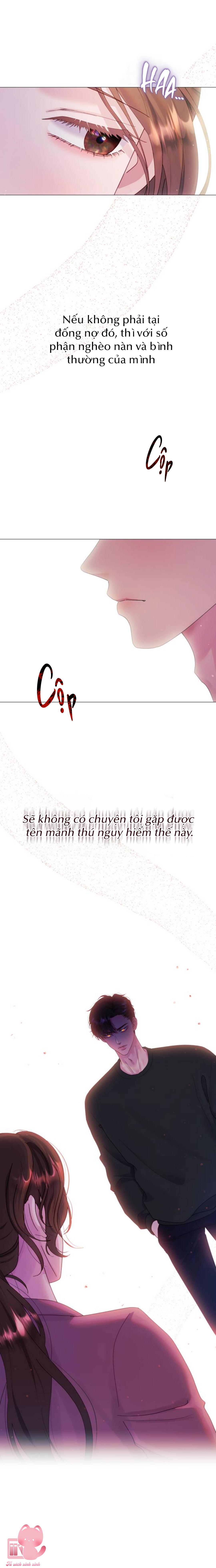 Hướng Dẫn Thu Phục Mãnh Thú Chap 1 - Trang 4