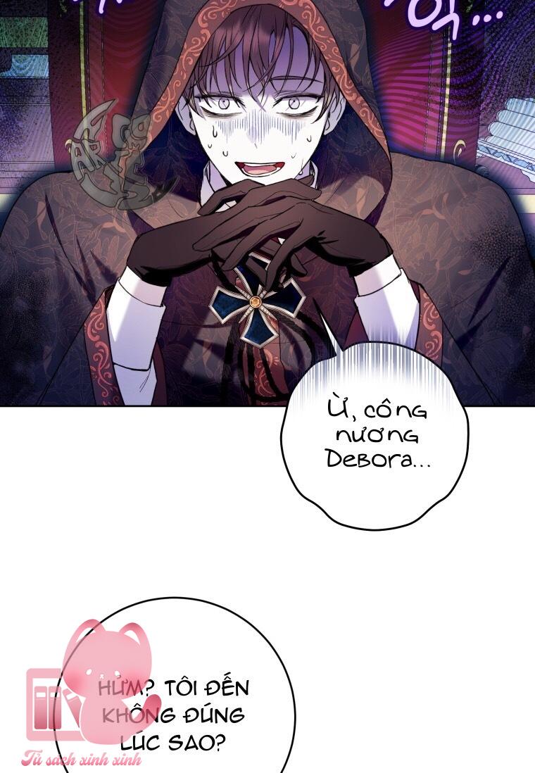 Làm Ác Nữ Bộ Không Tuyệt Sao? Chap 34 - Trang 4