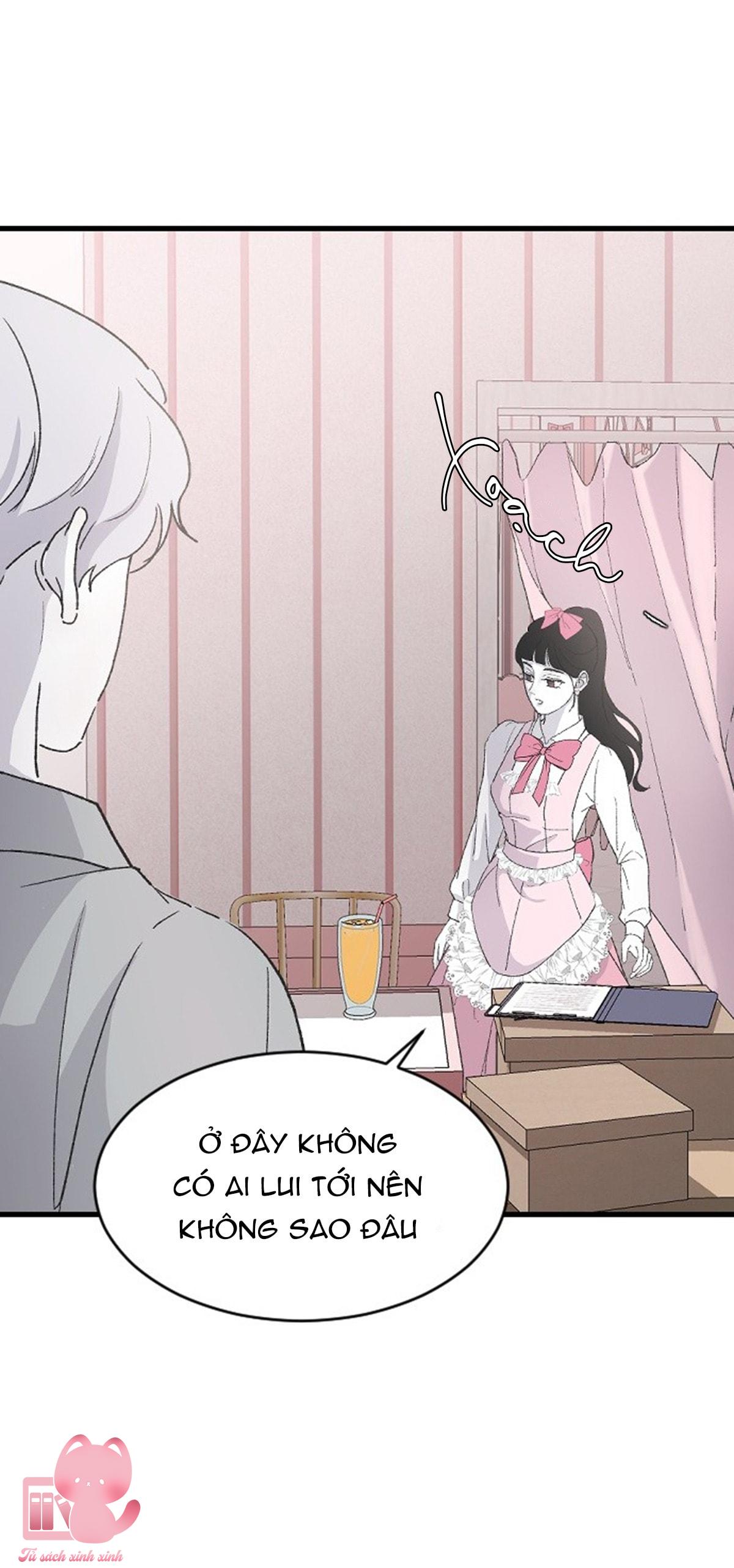 Ba Anh Trai Cực Phẩm Của Tôi Chap 66 - Trang 3