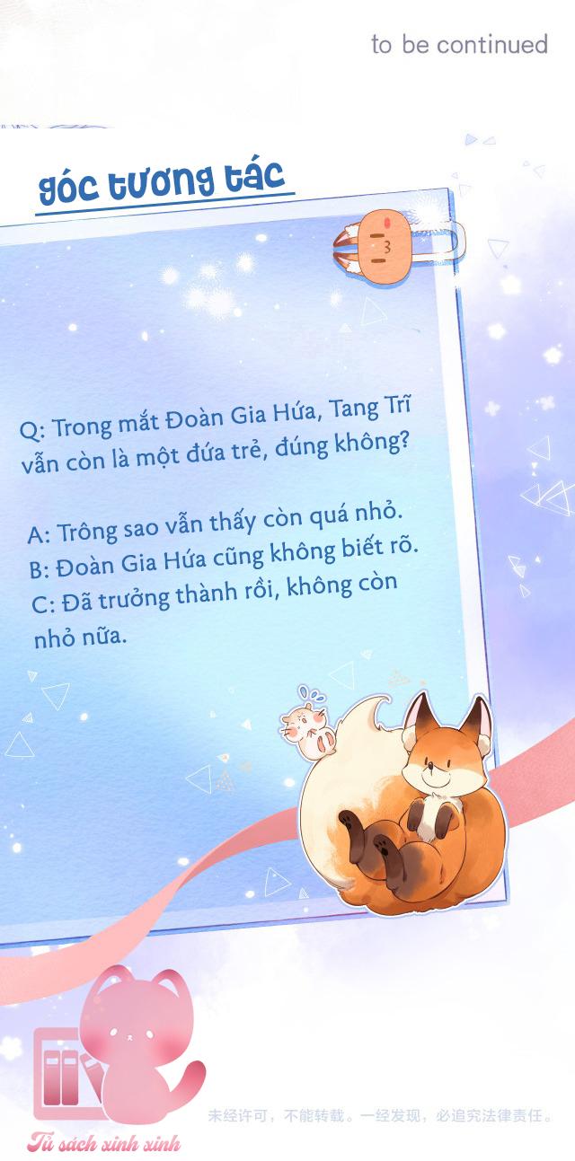 Mối Tình Thầm Kín Chapter 60 - Trang 4