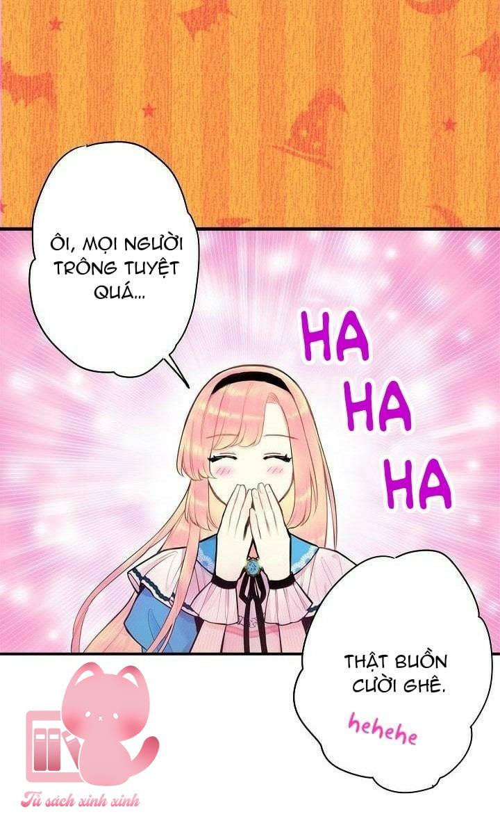 Ác Nữ Muốn Ly Hôn Chap 49 - Trang 2