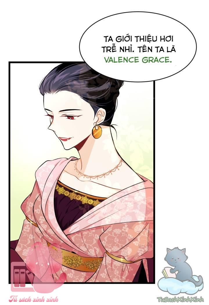 Quan Hệ Cộng Sinh Giữa Báo Đen Và Thỏ Trắng Chap 6 - Trang 2