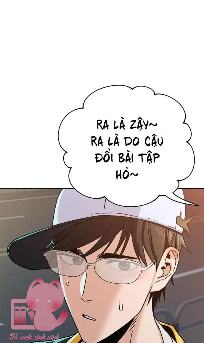 Lớ Ngớ Vớ Phải Tình Yêu Chap 45 - Trang 2