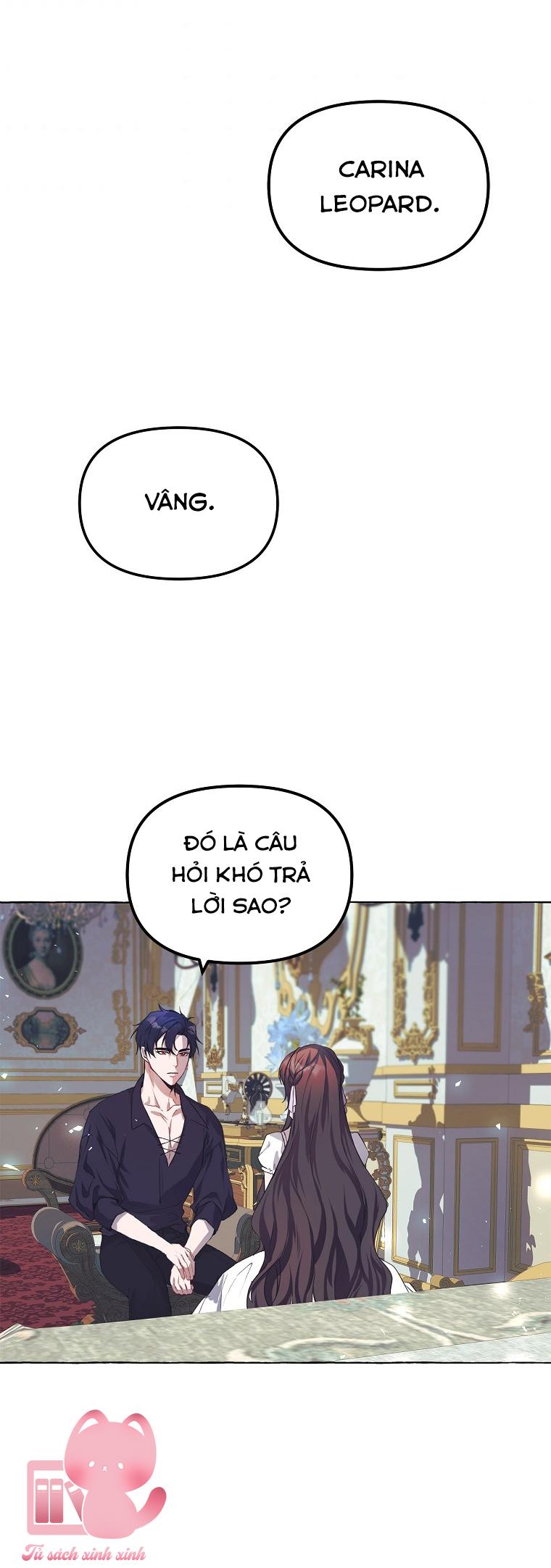 Thời Gian Của Nhân Vật Phụ Có Giới Hạn Chapter 15 - Trang 4
