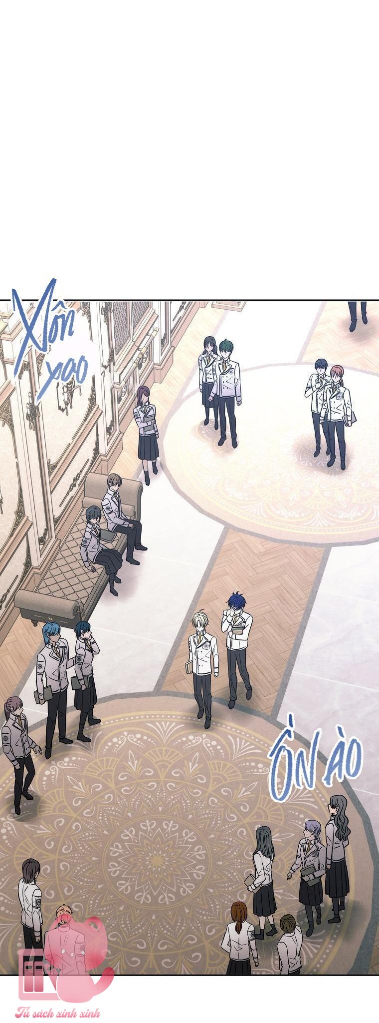 Black Haze Chapter 16 - Trang 4