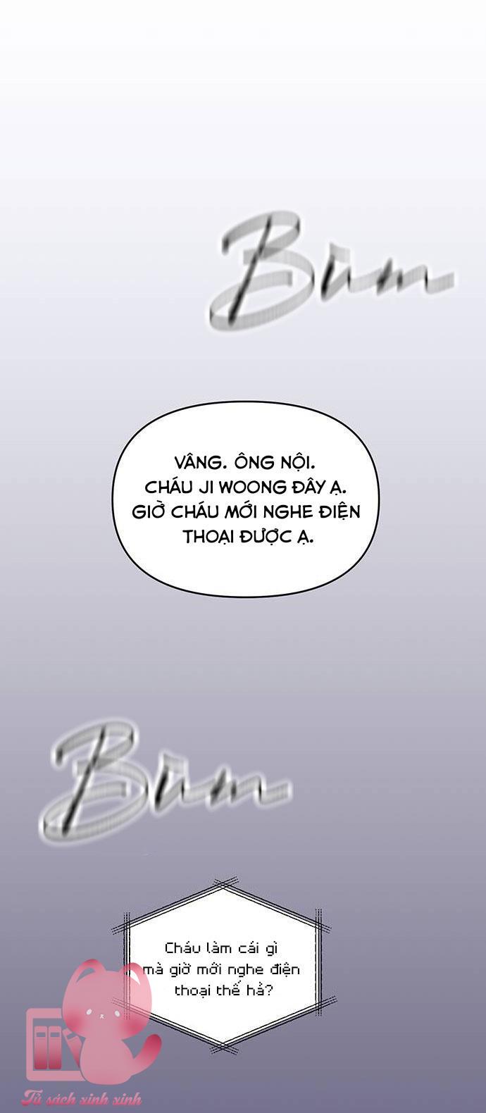 Gieo Nhân Gặt Quả Chapter 1 - Trang 3