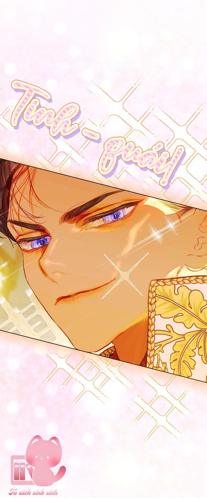 Khế Ước Hôn Nhân Của Mẹ Tôi Chapter 34 - Trang 4