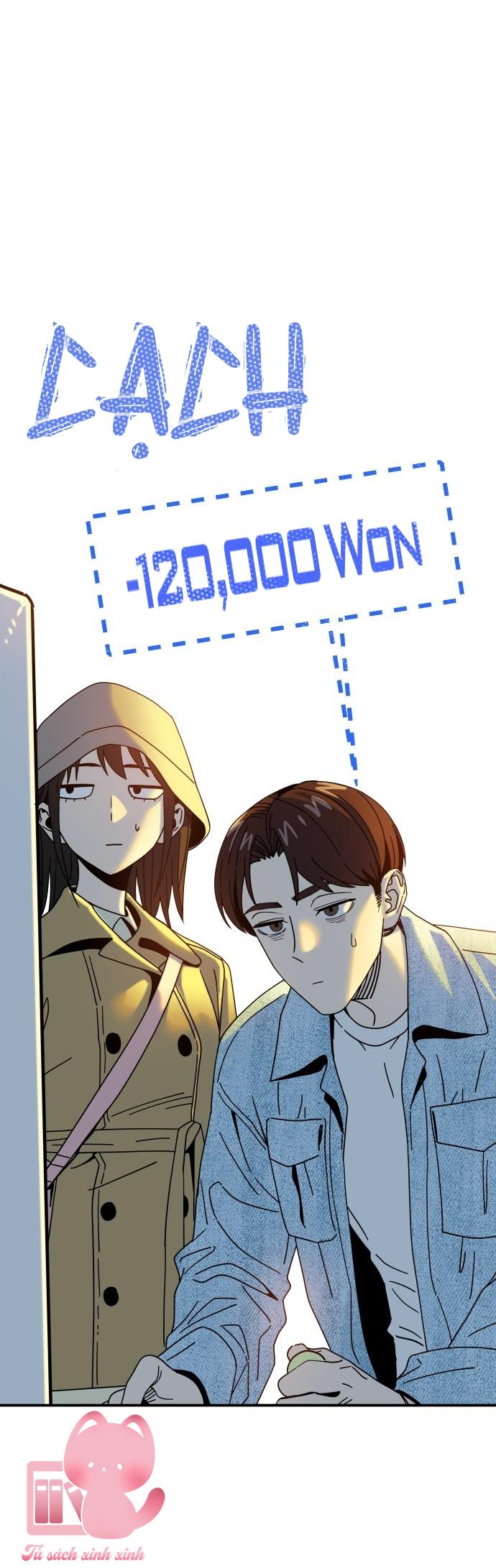 Lớ Ngớ Vớ Phải Tình Yêu Chap 32 - Trang 2