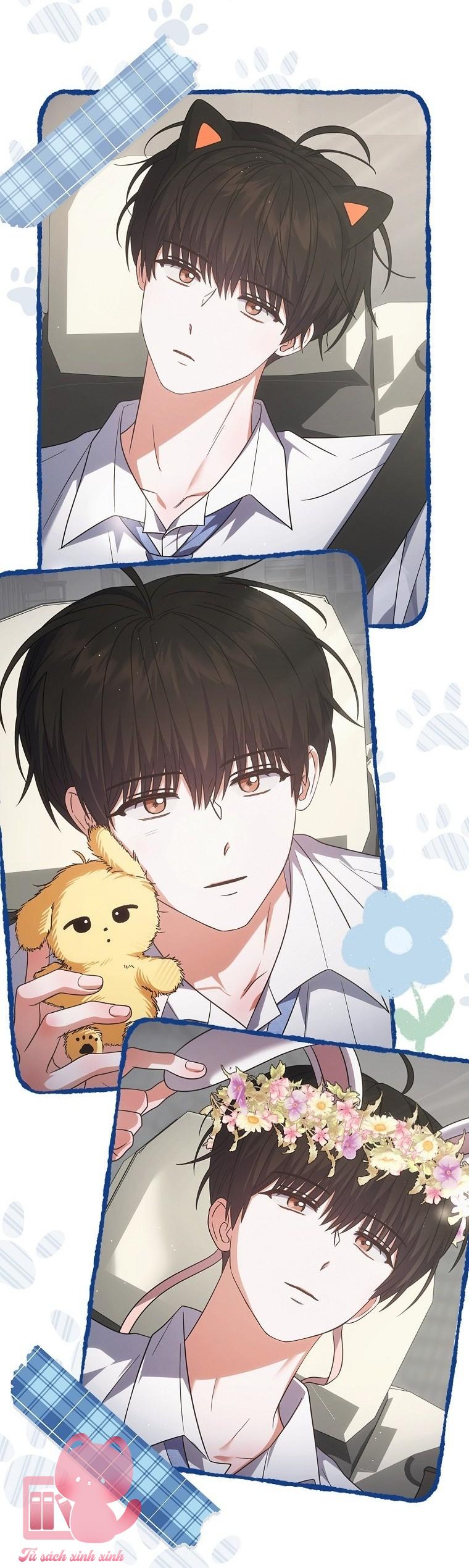 Debut Or Die Chapter 79 - Trang 4