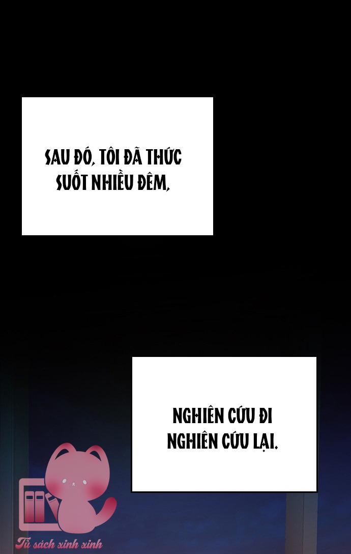 Nhật Ký Tình Yêu Mù Mờ Của Tôi Chap 1 - Trang 3