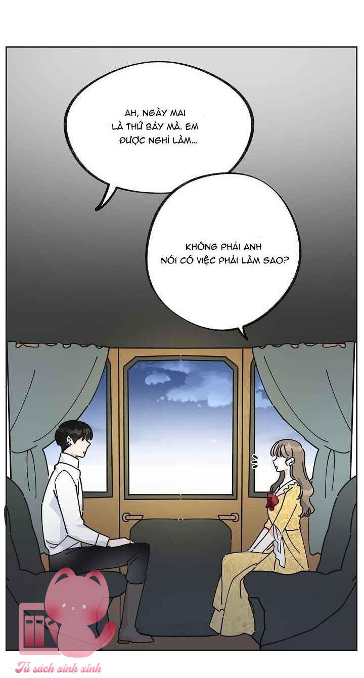 Người Hùng Của Ác Nữ Chapter 12 - Trang 4