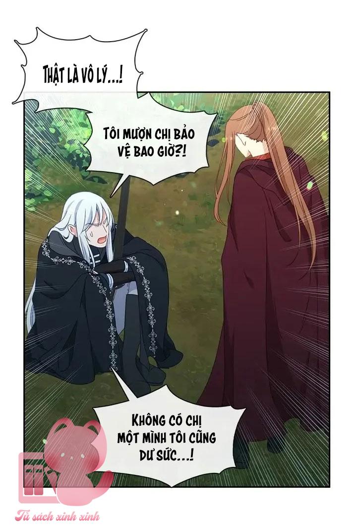 Hãy Coi Chừng Ác Nữ Chapter 45 - Trang 4
