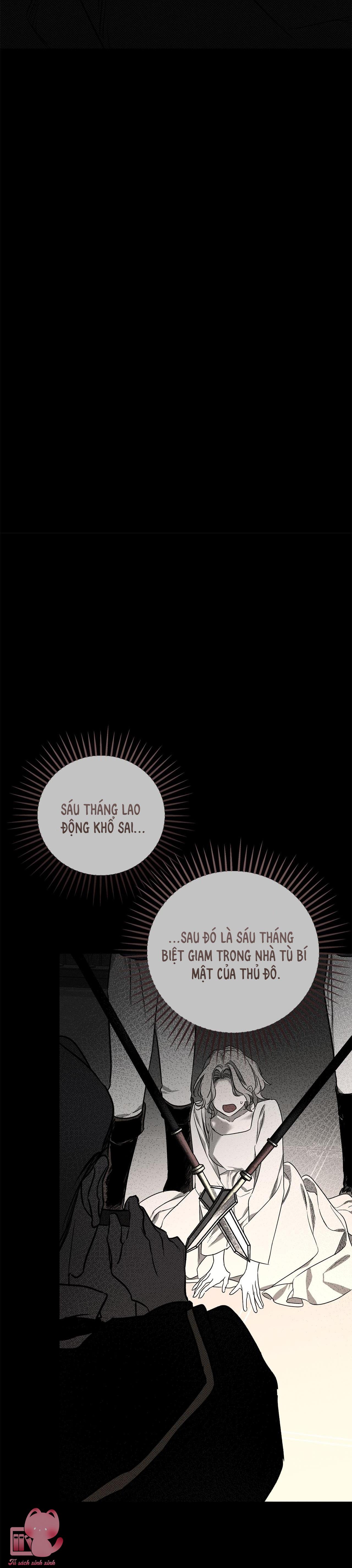 Người Chồng Căm Ghét Tôi Đã Mất Trí Nhớ Chap 45 - Trang 2