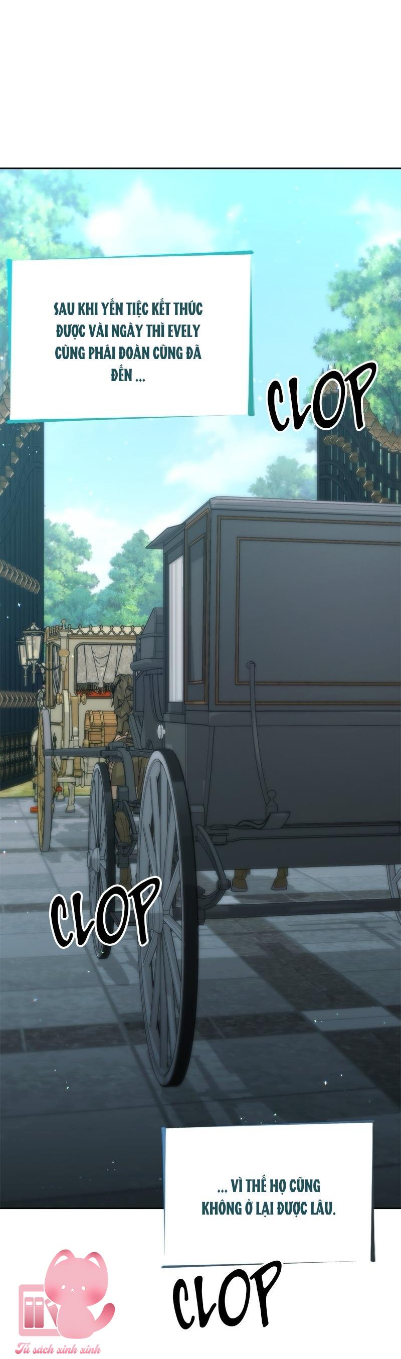 Hoàng Hậu Tái Hôn Chapter 176 - Trang 4