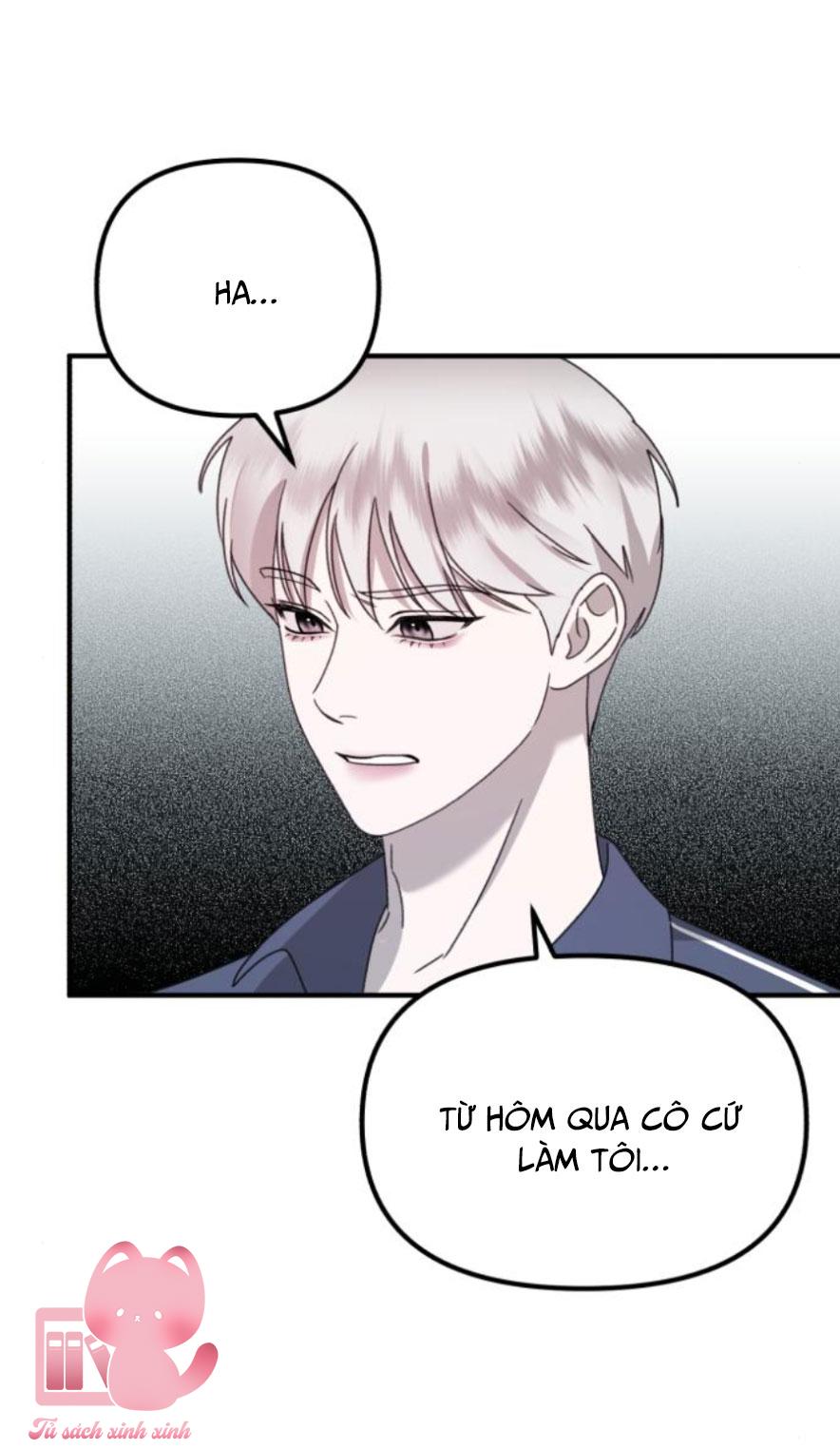 Thần Hổ Jangsan Chapter 33 - Trang 4