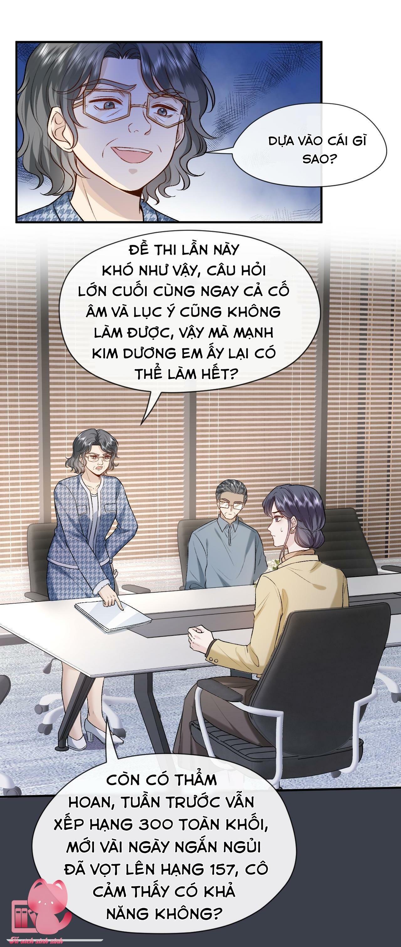 Phu Nhân Mỗi Ngày Đều Tại Tuyến Vả Mặt Chap 17 - Trang 2