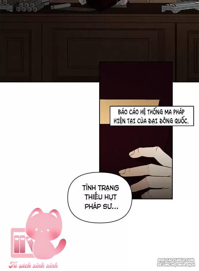 Hoàng Hậu Tái Hôn Chapter 50 - Trang 4
