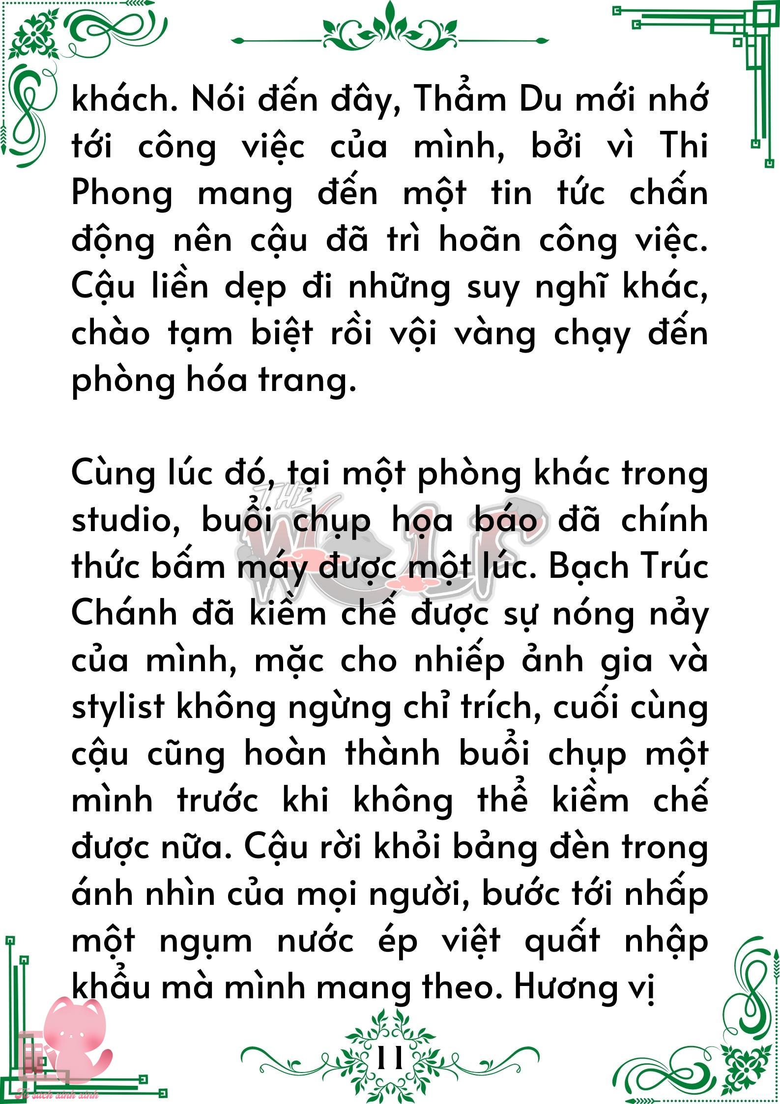 Quý nhân phù trợ Du Chap 44 - Trang 2
