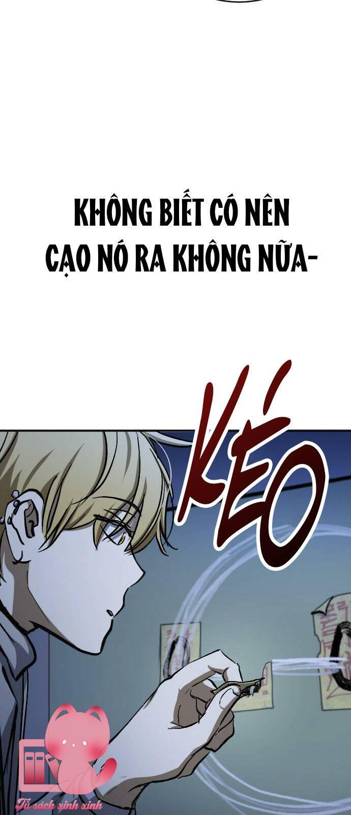 Đêm Của Bóng Tối Chapter 18 - Trang 4