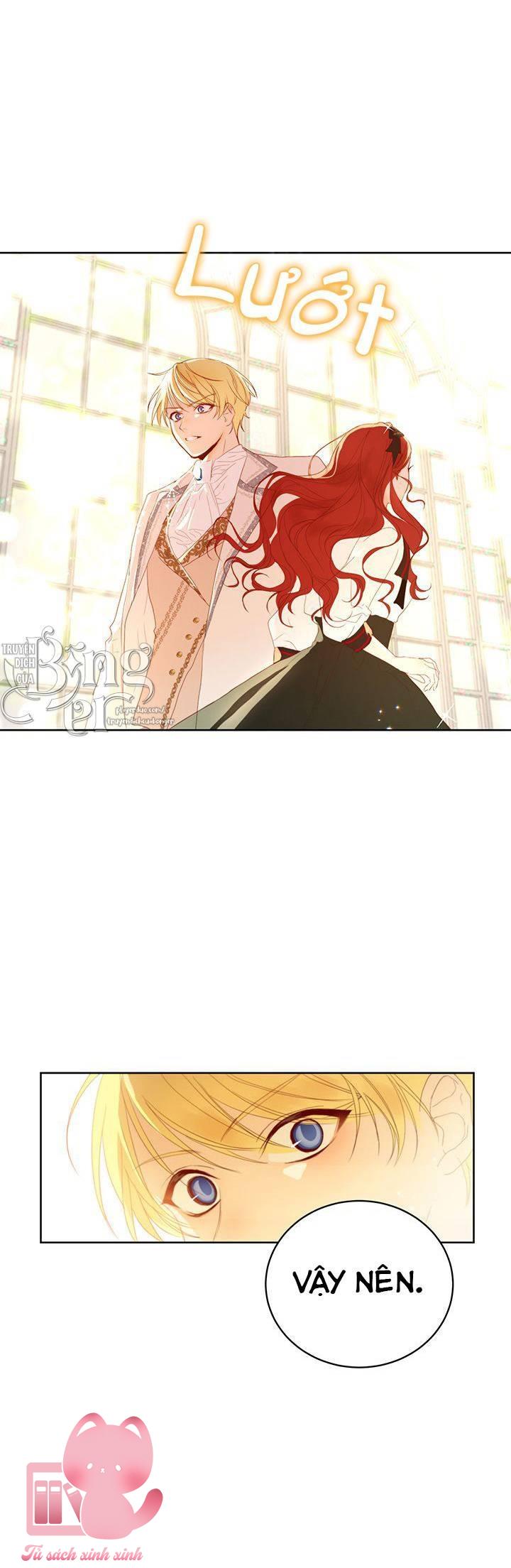 Thế Thì Ta Cứ Trở Thành Kẻ Ác Thôi Chap 1 - Trang 2