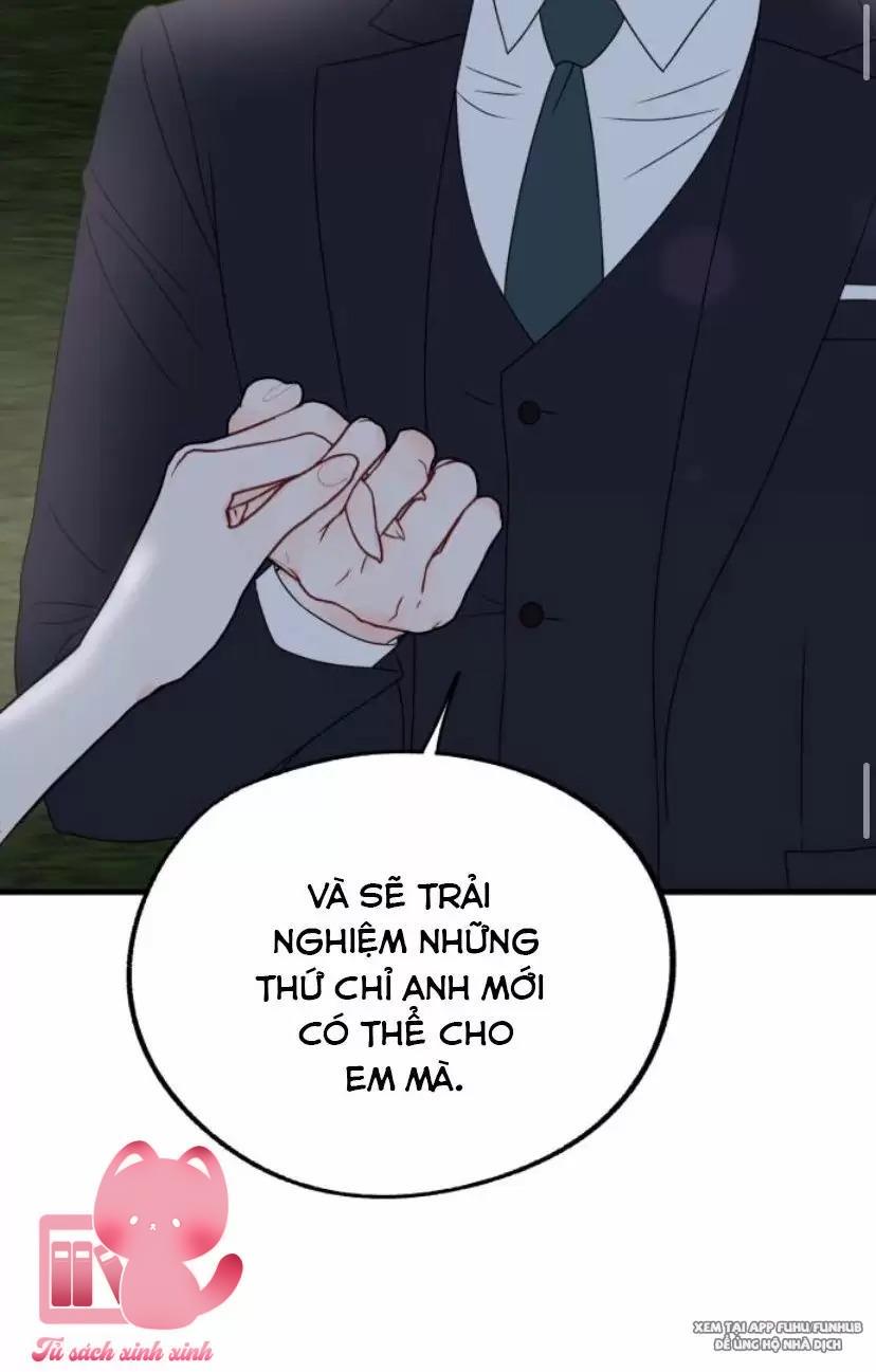 Xác Suất Tình Yêu Chapter 16 - Trang 3