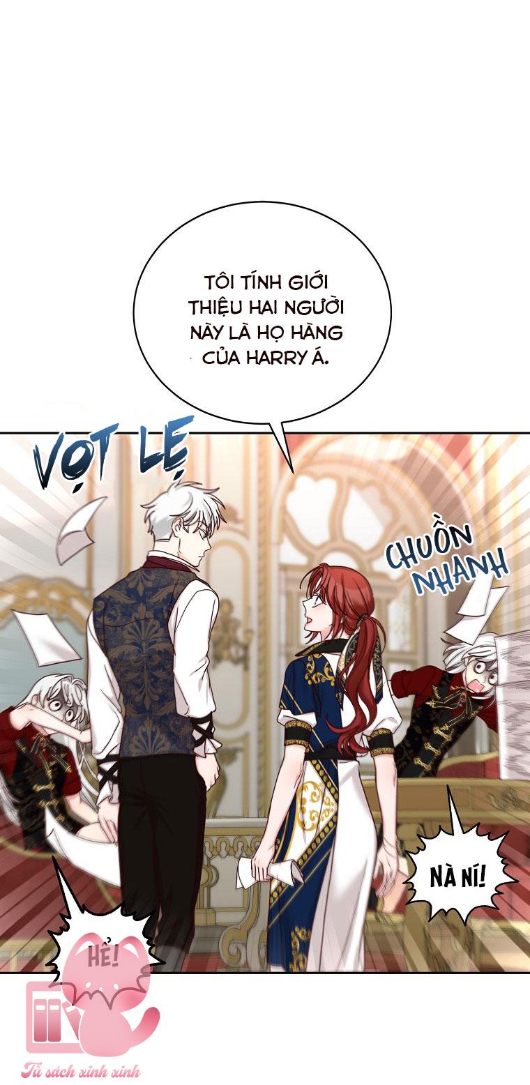 Thế Thì Ta Cứ Trở Thành Kẻ Ác Thôi Chap 56 - Trang 2