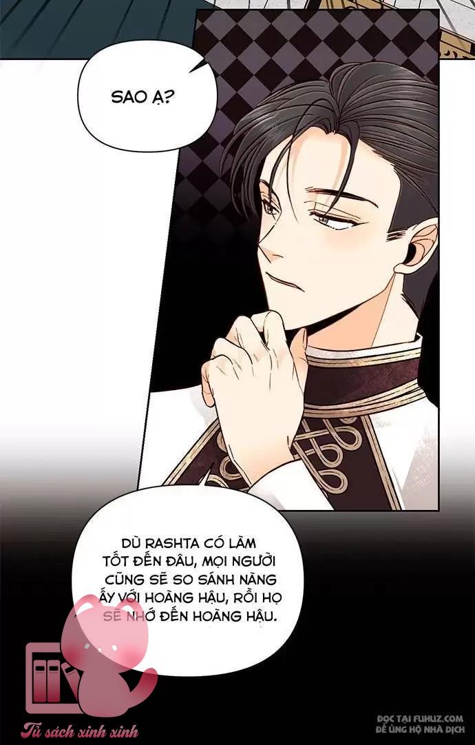 Hoàng Hậu Tái Hôn Chapter 60 - Trang 4