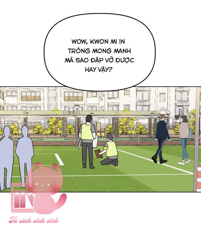 Quan Hệ Nhân Quả Chap 29 - Trang 2