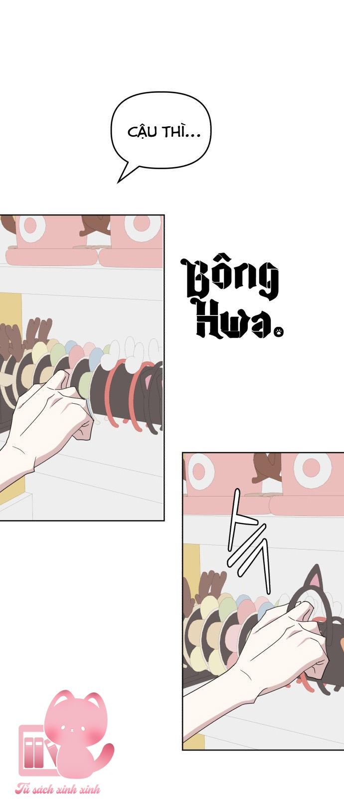 Quan Hệ Nhân Quả Chap 44 - Trang 2