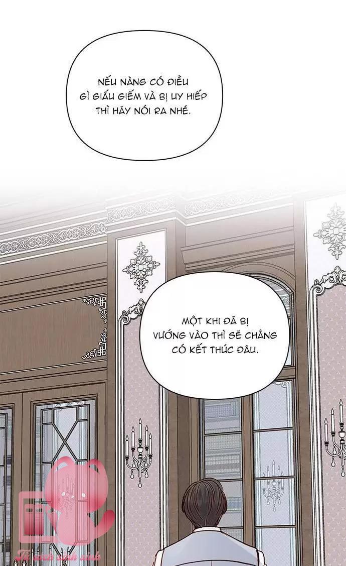 Hoàng Hậu Tái Hôn Chapter 56 - Trang 4