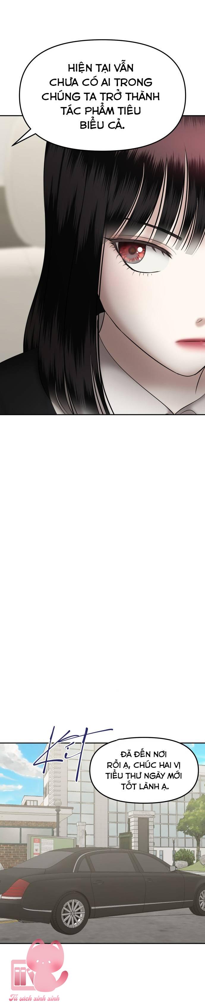 Chị Em Tranh Đấu Chap 65 - Trang 2