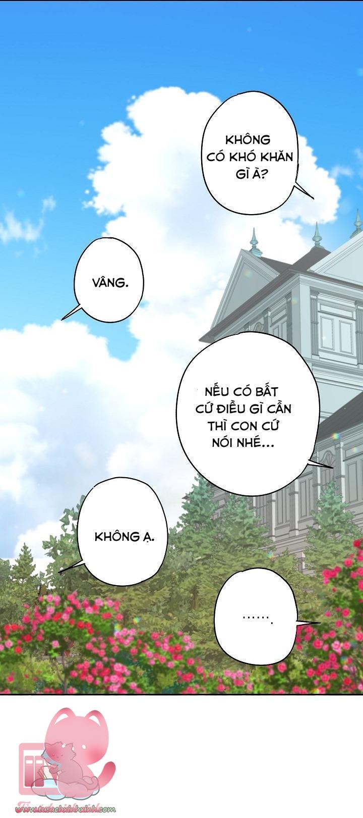 Ác Nữ Muốn Ly Hôn Chap 116 - Trang 2