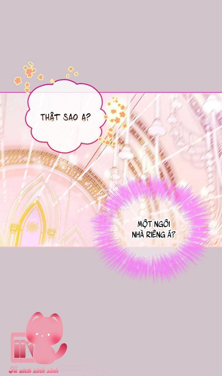 Khế Ước Hôn Nhân Của Mẹ Tôi Chapter 5 - Trang 4