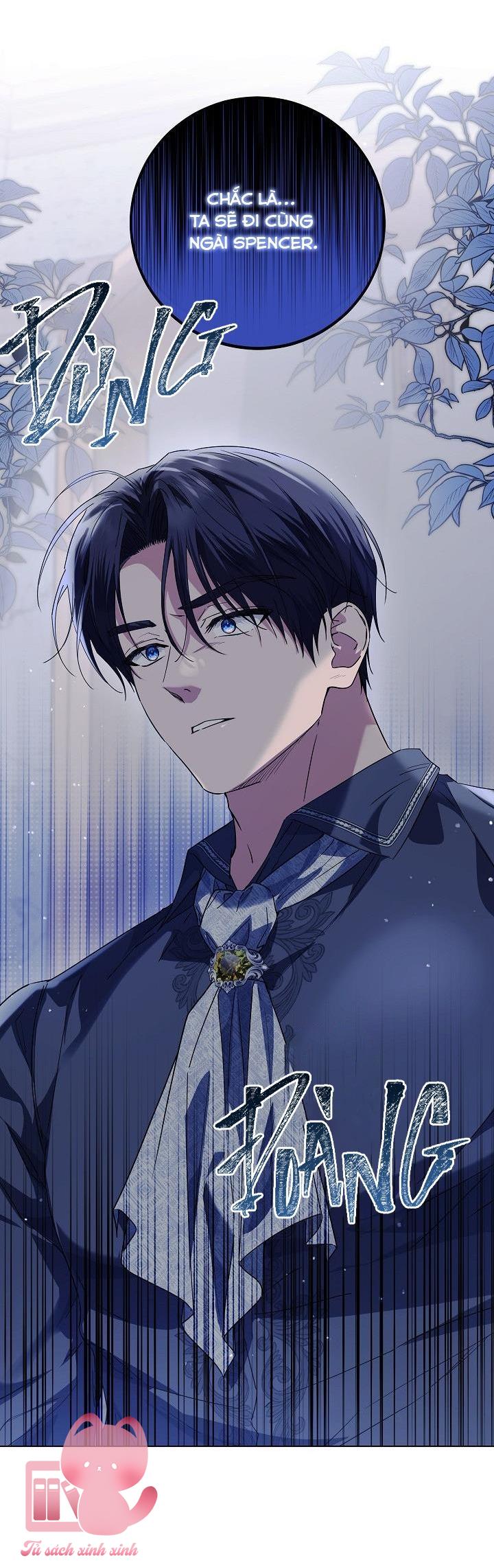 Hoàng Nữ Cosplay Nonfan Chap 54 - Trang 4