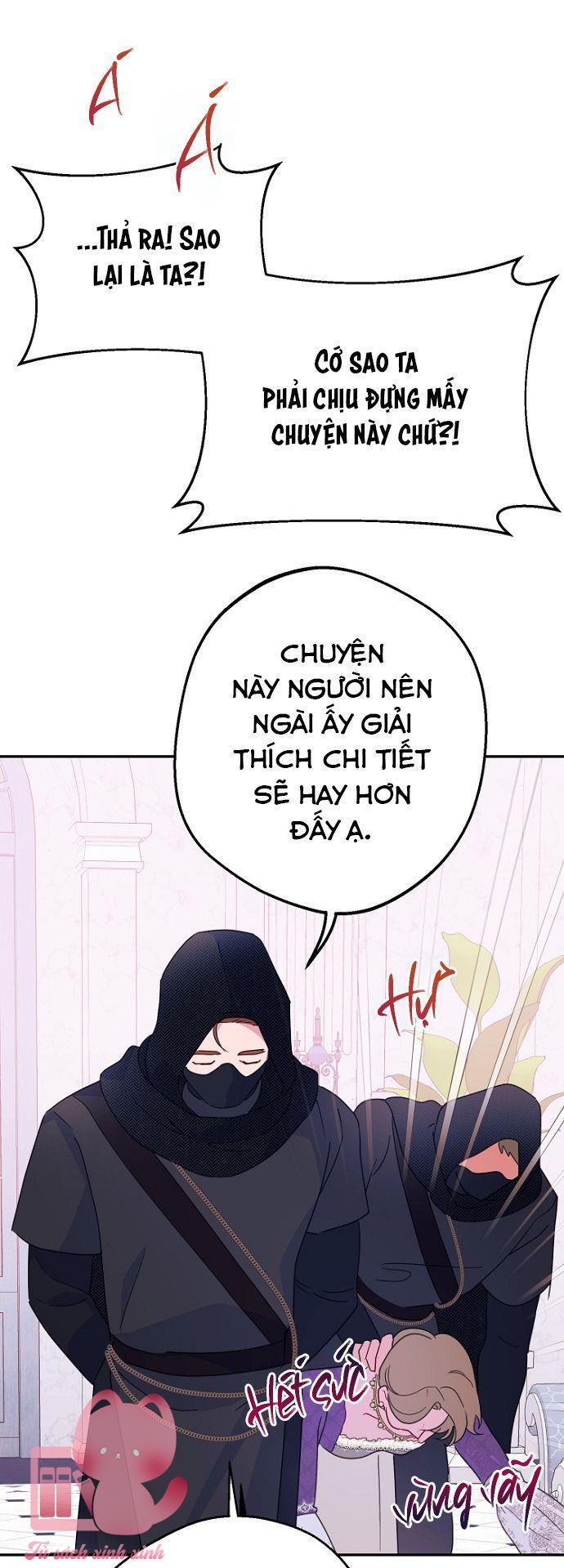 Bỏ Quách Chồng Con Đi, Tiền Bạc Mới Là Tất Cả Chap 64 - Trang 2