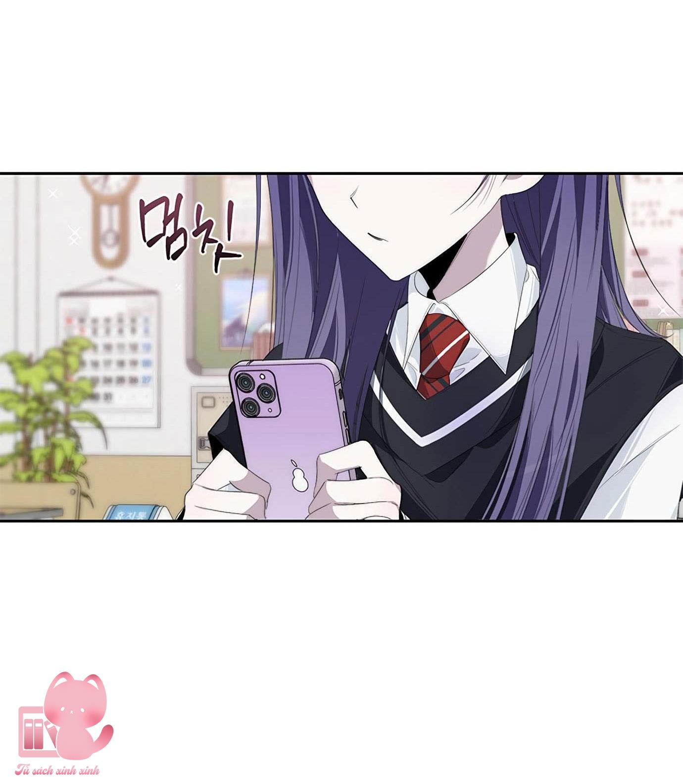 Đàn Anh Xấu Xa! Chap 32 - Trang 3